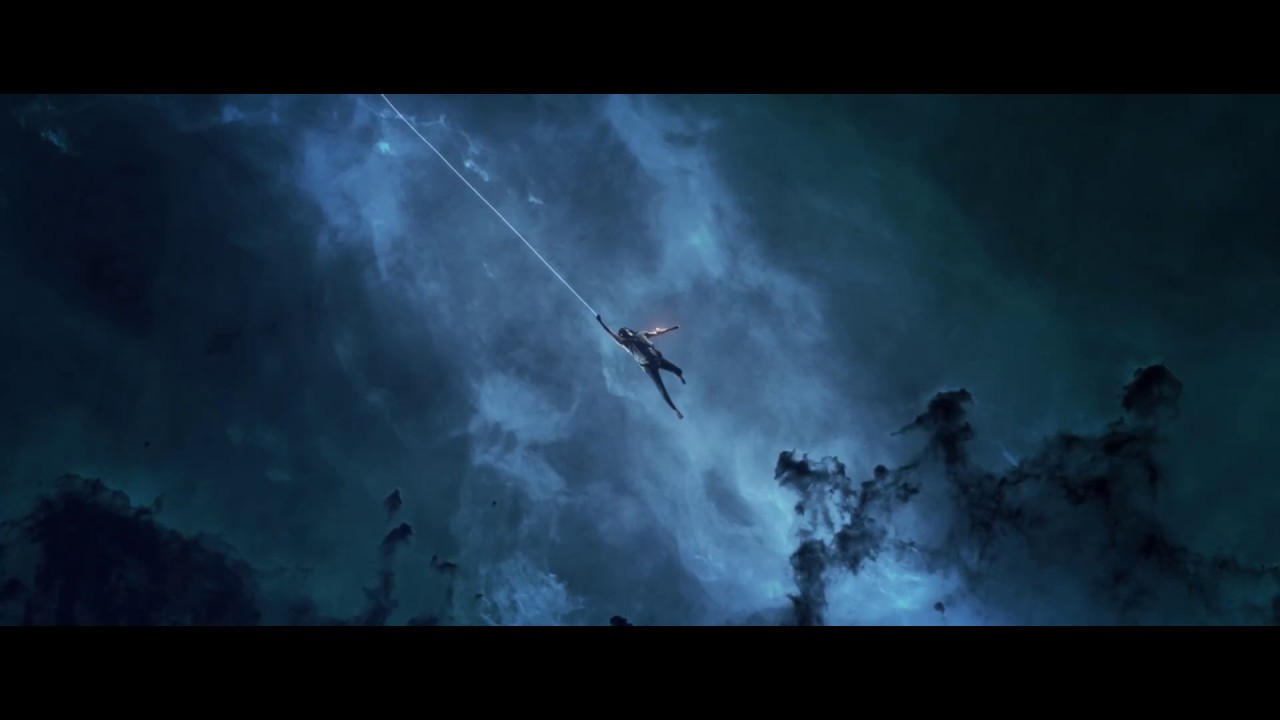 The Fabric Teaser (2018)