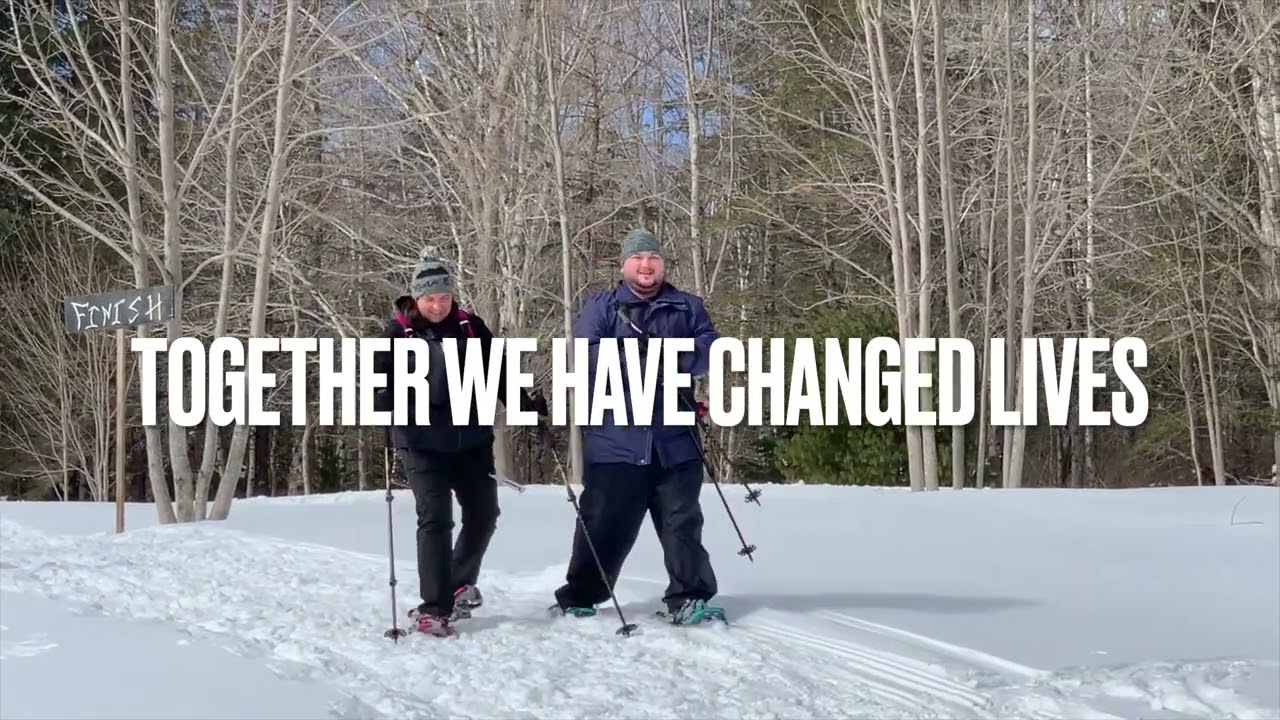 Why we do what we do for The BIG CHILL