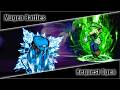 Request Mugen/WinMugen By @YT_SoulChild5