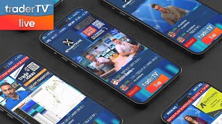 Trading on the GO: Mobile Live Trading Insights July 1st LIVE Trading