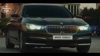 Эндшпиль   Джанго BMW FAMILY