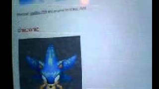 سونيك مود   sonic mods screenshot 3