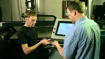 Reduce cost per part: True Bevel™ technology