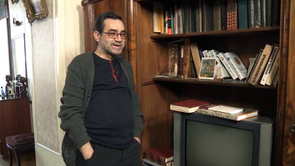 Արմեն Մազմանյանի գրադարանը