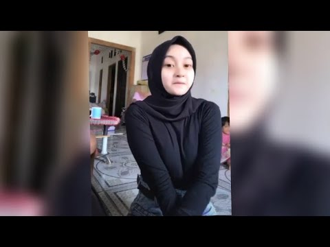 Tiktok jilbob sma | cantik | nonjol | bikin gemes