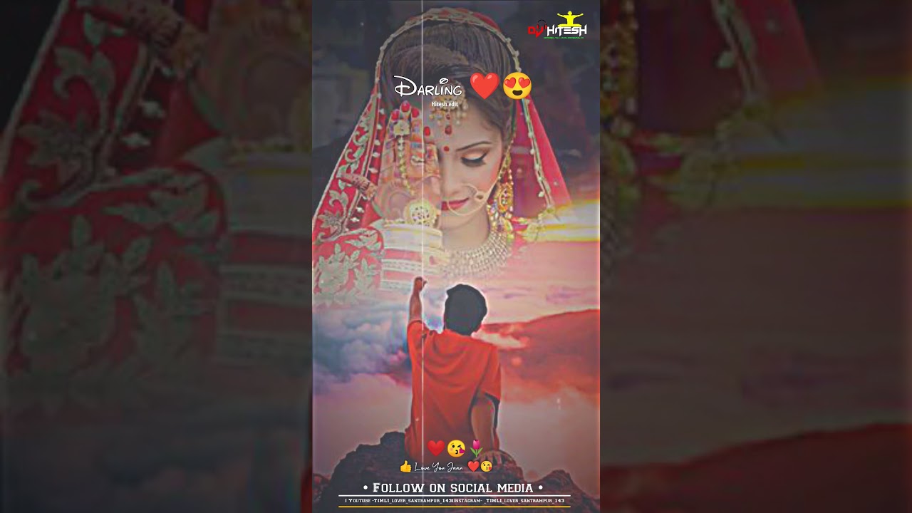 તગારી //Tagari // Kishor Patel New Timli Status //Trending Timli