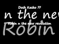 Dosh kasko nepali song by robin n the new revolution