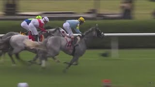 NYRA holds second Belmont job fair