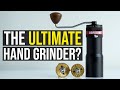 CafeSing Orca | This Could Be The Ultimate Hand Grinder