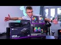 Massive Cooler Master Phantom Gaming Unboxing!