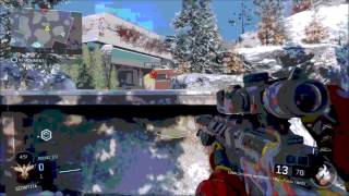 'Justness' a MultiCod Montage.