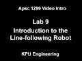 Apsc 1299 lab 09 intro