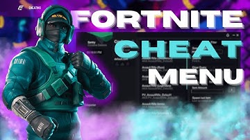 [Fortnite Hack - AimBot/Wh/ESP & BEST Free CHEAT Undetected For PC [2025]