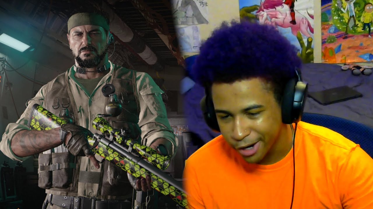 It shouldn't have taken me this long to unlock FRANK WOODS