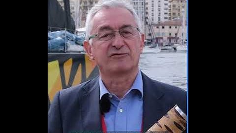 IUCN Director General calls for unity & action to protect the planet