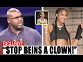 Angel Reese EXPOSED! Dancing After Injury While Fans Chant: 'She’s No Caitlin Clark