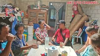 Download Lagu BERLINANGLAH AIR MATA BERJUMPA ADIK MAK SAYA // MP3