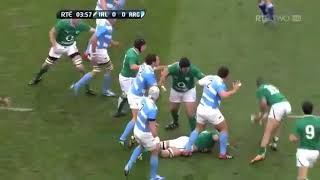 Attack and Defensive Alignment
