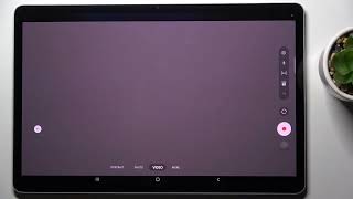 How to Change Video Resolution on SAMSUNG Galaxy Tab S8+ - Camera Settings screenshot 5