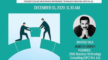 Bridging the Gap between Academia and Industry