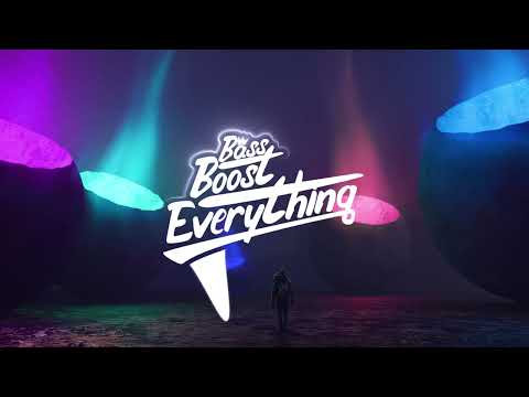 Tape B x Effin - I'll Never Know [Bass Boosted]