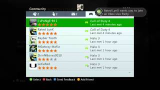 Cod4 Doubles Dispute 2nd map