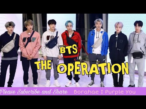 RUN BTS EP 79-80 FULL EPISODE ENG SUB | BTS THE OPERATION🤣💋❤🐱‍👤