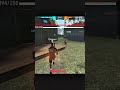 Free fire impossible short #freefire #shortsfeed
