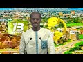 Xibaar Yi 13h - L´Actualité En Wolof - Par Babacar Tambédou | Mer. 16 Juillet 2025