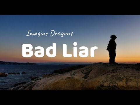 bad-liar---imagine-dragons-(lyrics-video-dan-terjemahan)