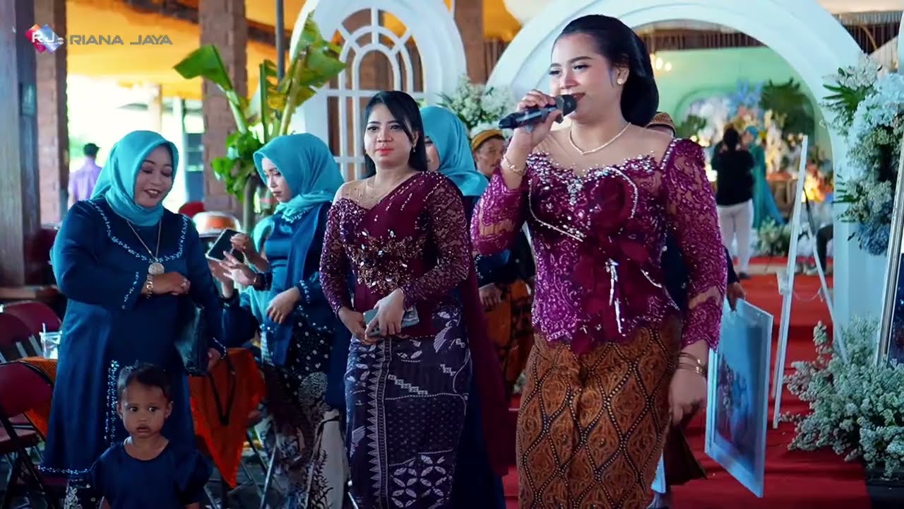 Kesayangan (ki Bagong Darmono) - DSM MUSIK - MARGO MULYO AUDIO