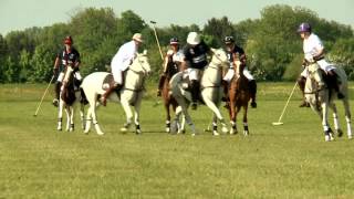 Hoch zu Ross: Polo, der Sport für Anfänger und Profis screenshot 4