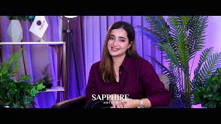 Sapphire Hotel A 4-star upscale grand hotel