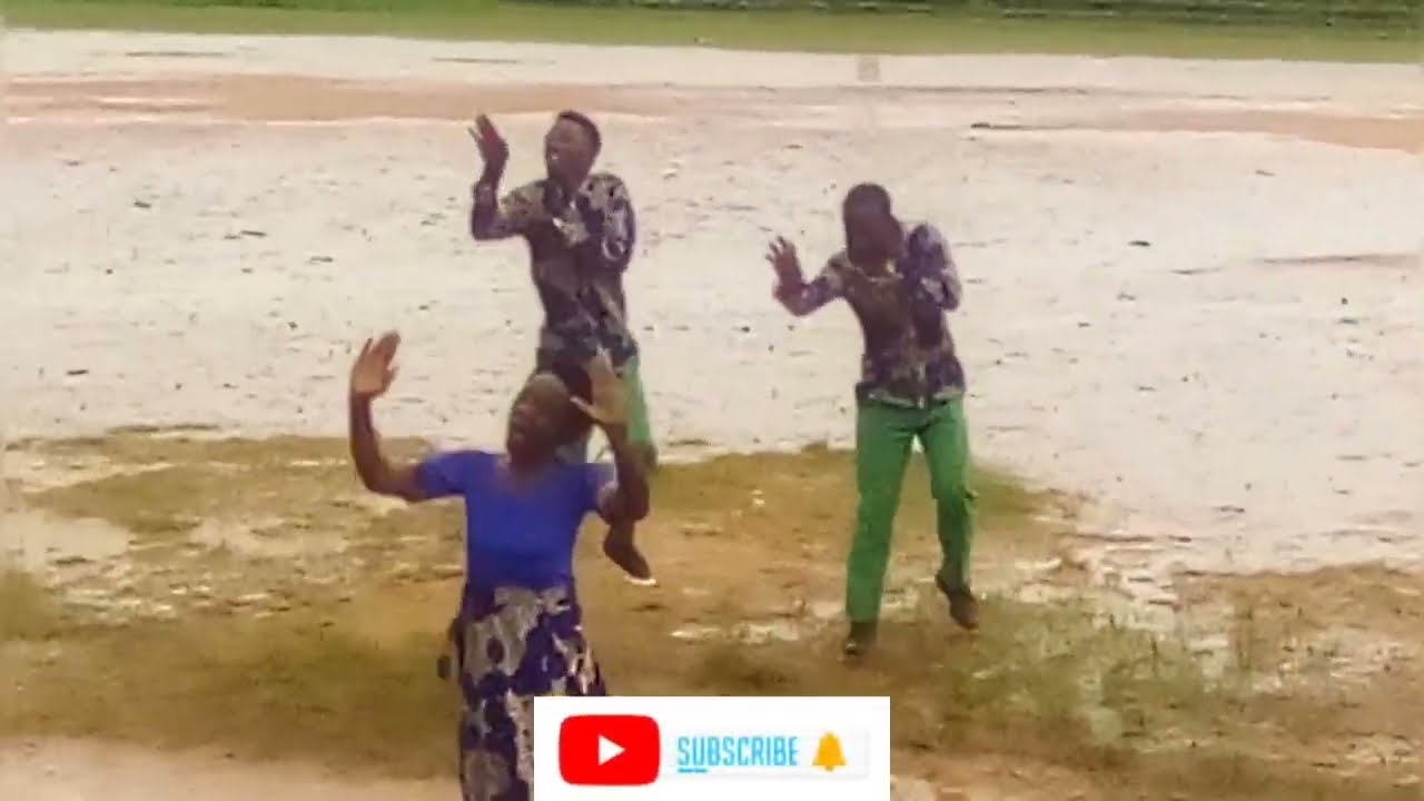 Uko Buguruye Urushengero Ibururi Cantre Minevame le 11/01/2026