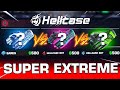 SUPER EXTREME CASE -BATTLE IN HELLCASE! HELLCASE PROMO CODE 2024