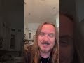 Johnny van zant | Lynyrdskynyrd | Always look up | hesthereforyou