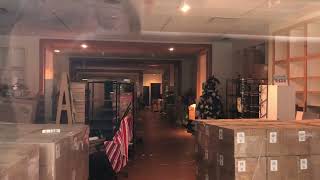 Brookfield Square Mall Walk Through Brookfield, Wisconsin 3/23/2023 #AbandonedMall #Brookfieldsquare