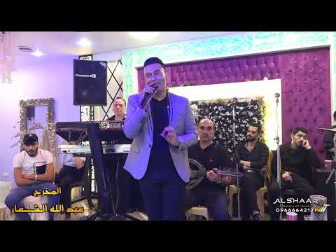 الفنان ثائر الامير سلامات