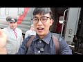 乘坐国际列车,听说这里房子白送,你们愿意来吗? #俄罗斯