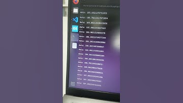 stm32 - computer communication with micro-ros