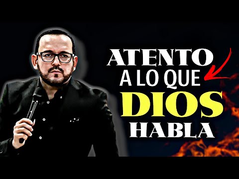 ESCUCHA ATENTAMENTE LO QUE DIOS QUIERE DECIRTE ESTE NO ES TU FINAL - RAFAEL RAMÍREZ REVELACIÓN 🥺☝️