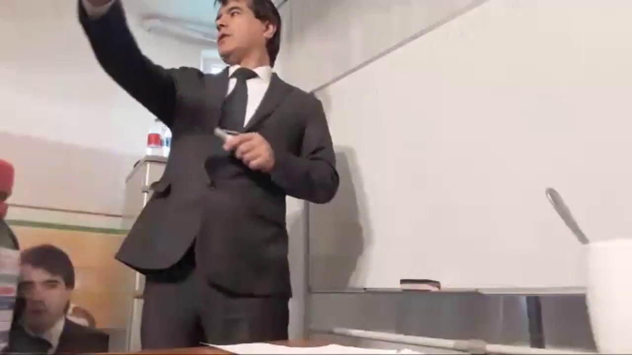 Чи тавр мо сихат мешавем? доктор Махмуд Кабири. 2018