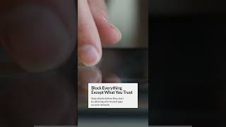Preventing Threats with Application Allowlisting