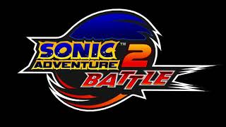 Suitable Opponent [Vs. Character] - Sonic Adventure 2 Music Extended