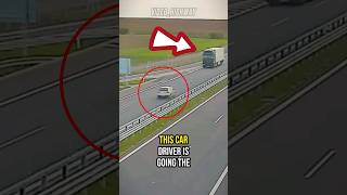 Famous Driving In The Wrong Direction! Profile