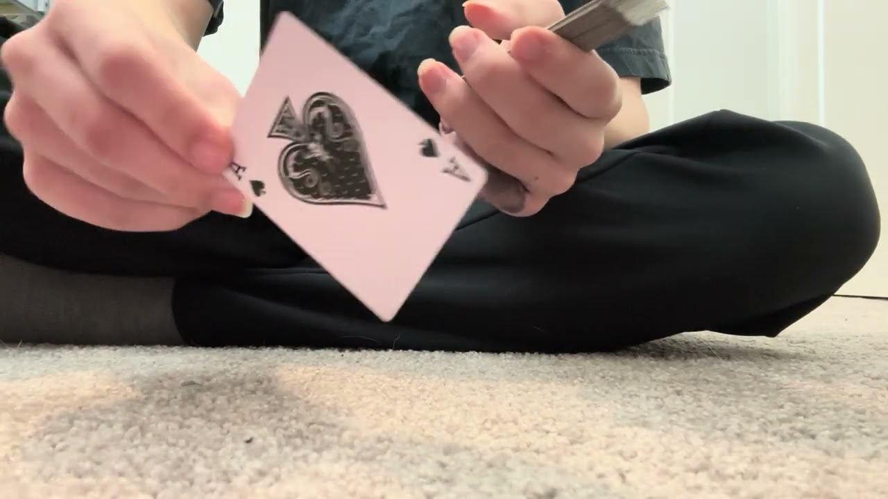 Magic tutorial for beginners