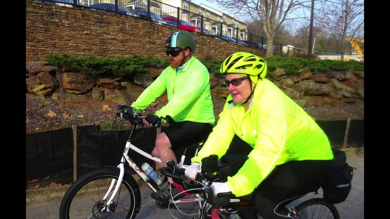 2014 Ticket to Ride Firefly Bike Ride HD 1080p