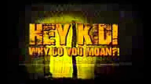 Break my mind FNAF 4 song por DAgames