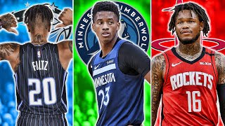 The Biggest Nba Draft Bust From Every Team