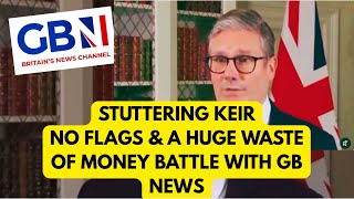 KEIR & CO ARE SENDING US ALL OFF THE RAILS ..DESPERATE NOW #keirstarmer #downingstreet #news